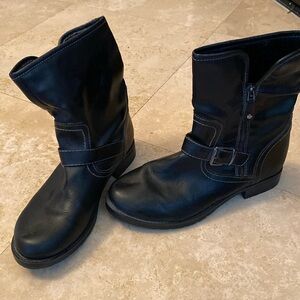 New Sporto boots waterproof